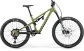 Merida One-Sixty 7000 - MY26